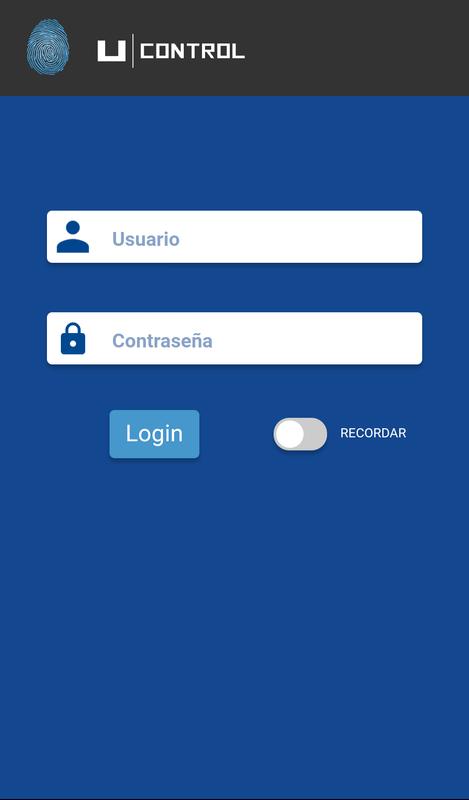 Emulate Android APK U|Control Emulate Android APK U|Control